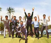 クレージーキャッツ（写真提供：渡辺プロダクション）