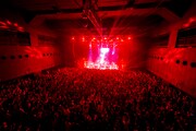 「Dios Tour 2023“＆疾走”」東京公演の様子。（Photo by Yukitaka Amemiya）