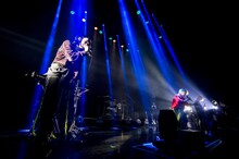 「Dios Tour 2023“＆疾走”」東京公演の様子。（Photo by Yukitaka Amemiya）