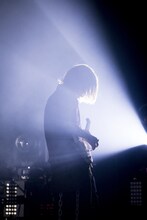 Ichika Nito（Photo by Yukitaka Amemiya）