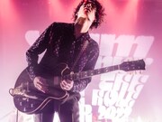 亀本寛貴（GLIM SPANKY）（撮影：上飯坂一）