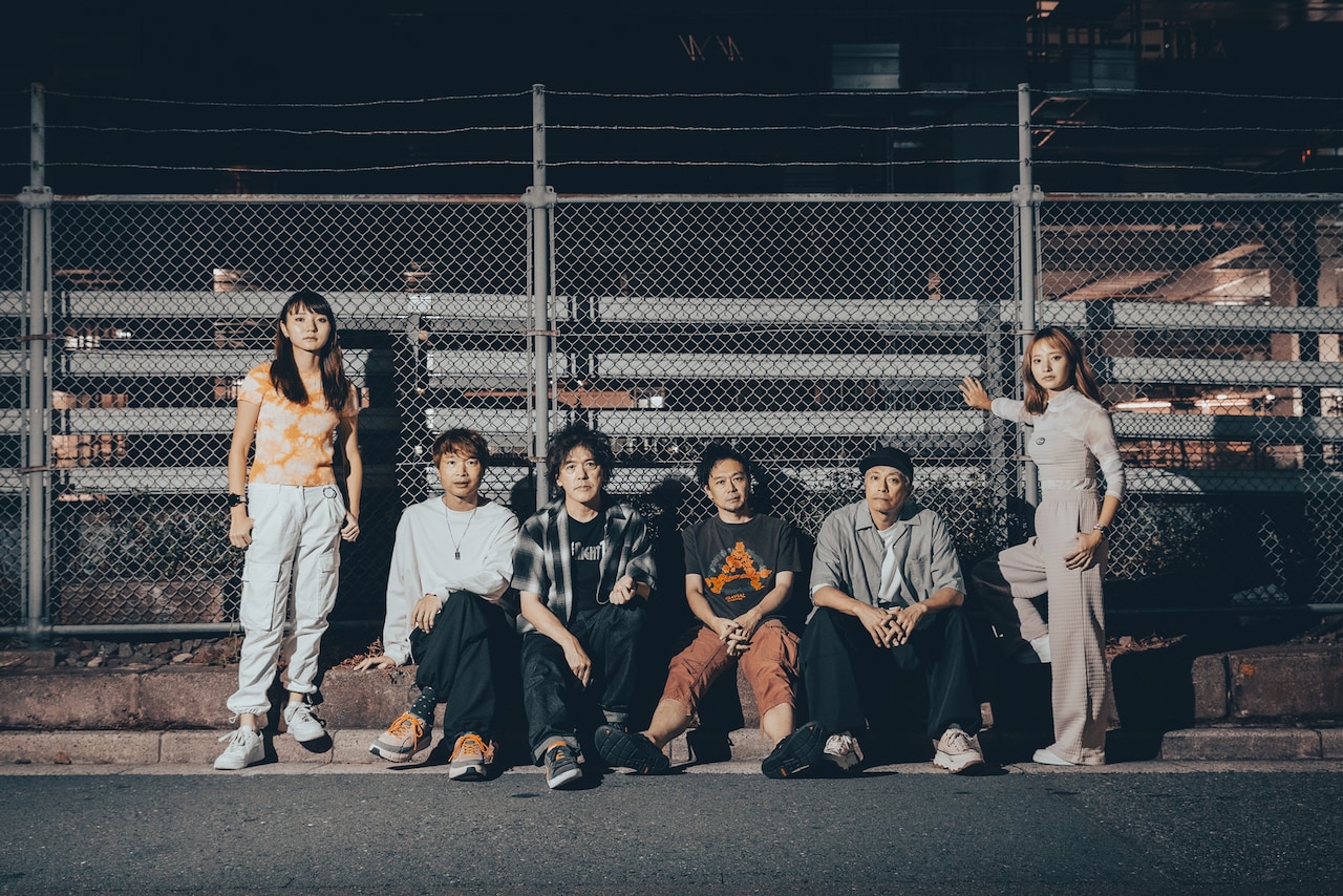 原広明、スカパラ茂木＆大森ら参加THE GOOD KIDSの2ndライブ生配信　ゲストはフジイケンジ
