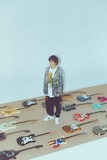 新井弘毅(THE KEBABS)