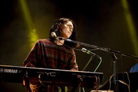 ササノマリイ（Photo by Yukitaka Amemiya）