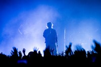 「Dios Tour 2023“＆疾走”」東京公演の様子。（Photo by Yukitaka Amemiya）