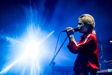 たなか（Photo by Yukitaka Amemiya）