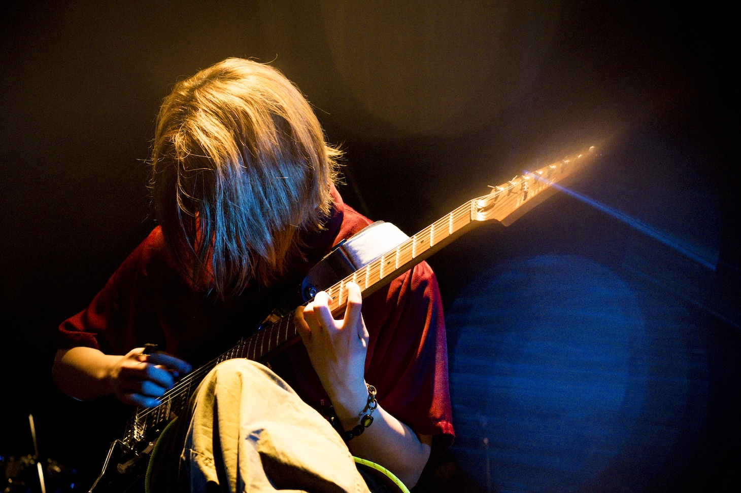 Ichika Nito（Photo by Yukitaka Amemiya）