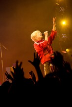 たなか（Photo by Yukitaka Amemiya）