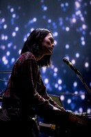 ササノマリイ（Photo by Yukitaka Amemiya）