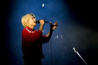 たなか（Photo by Yukitaka Amemiya）