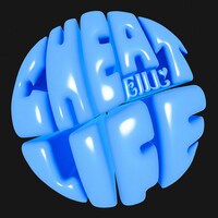 eill「CHEAT LIFE」配信ジャケット