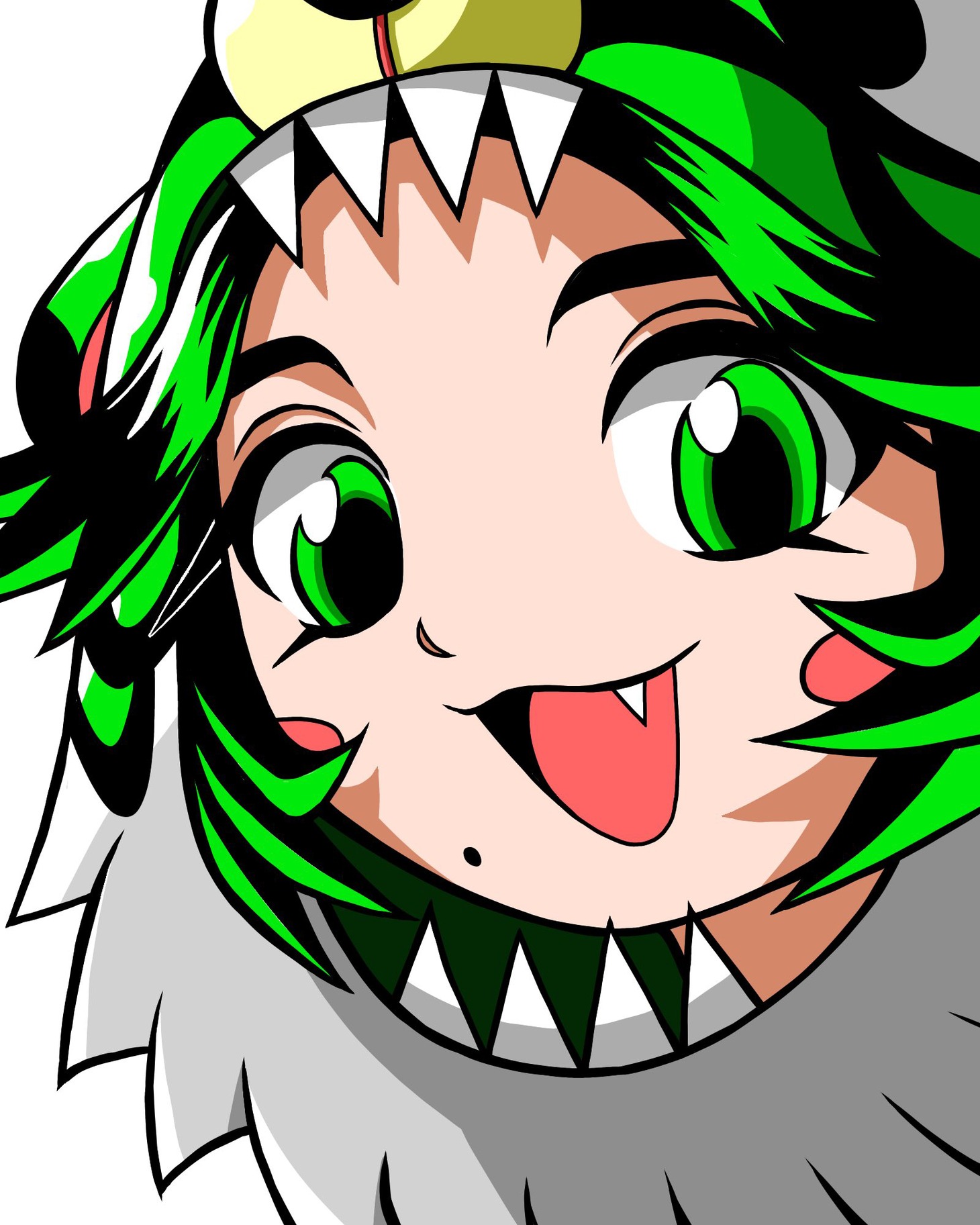 hirihiri