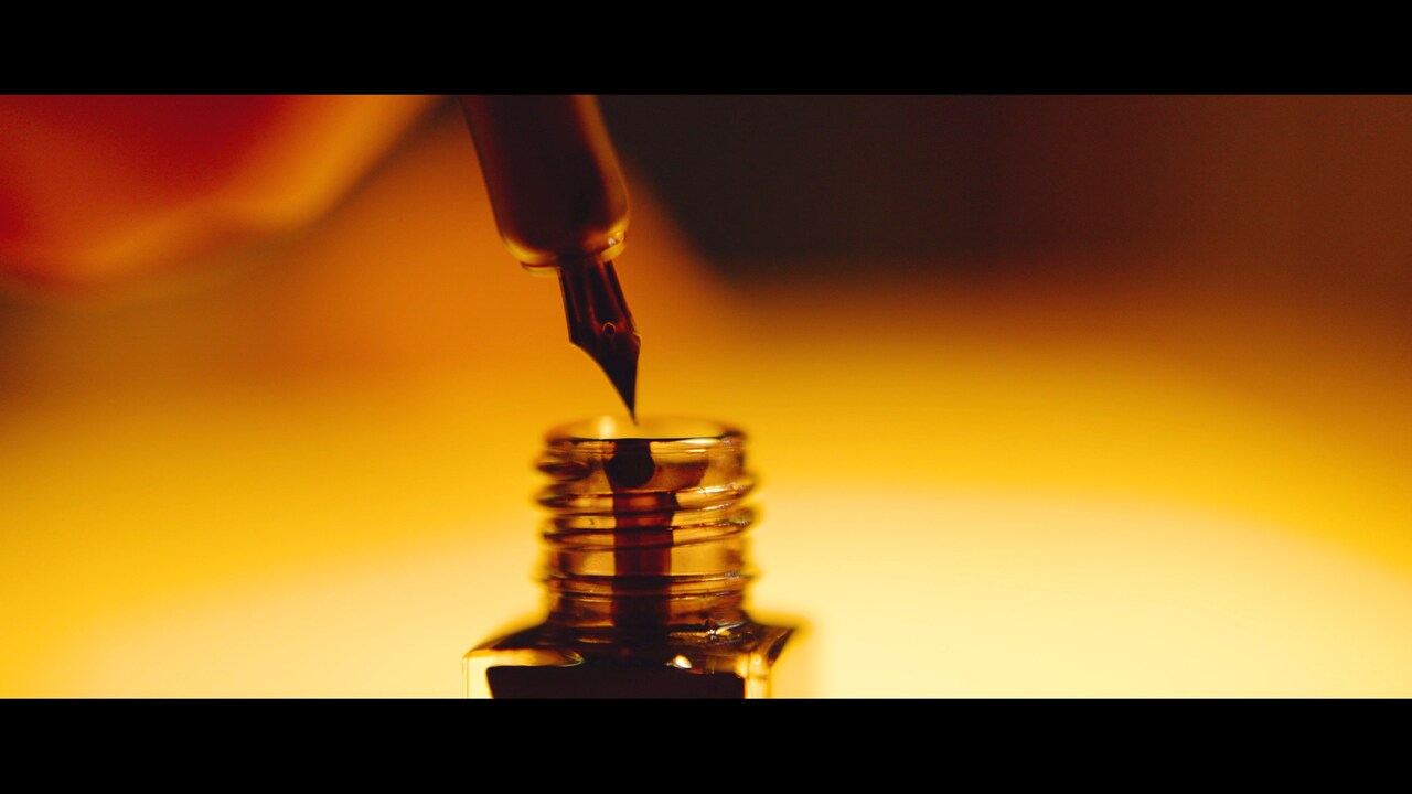 レトロリロン「たださよなら、命燃え尽きるまで」MV公開、木村魁希が“諦め”と“情熱”の狭間でもがく