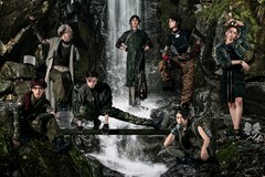 龍宮城、ドラマ「秘密を持った少年たち」主題歌リリース決定