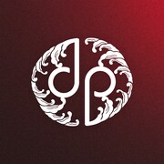 龍宮城の新たなロゴ。