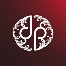 龍宮城の新たなロゴ。