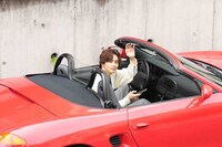 ドラマ「サブスク不倫」場面写真 (c)「サブスク不倫」製作委員会・MBS