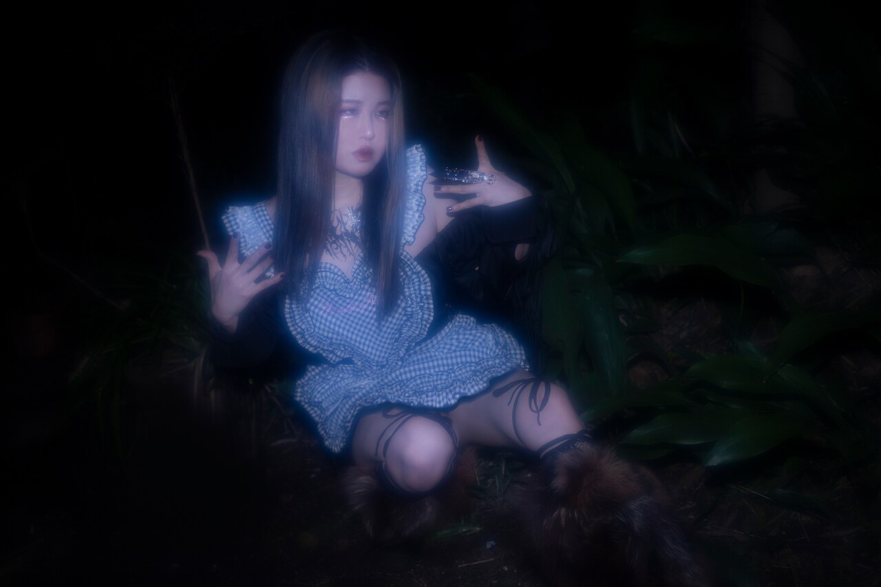 valknee、突発性難聴を発症