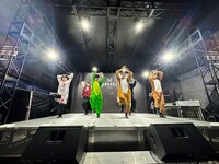 Lienel（写真提供：SDR）