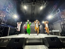 Lienel（写真提供：SDR）