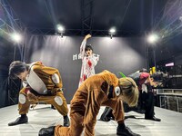 Lienel（写真提供：SDR）