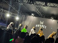 Lienel（写真提供：SDR）