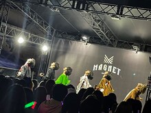 Lienel（写真提供：SDR）