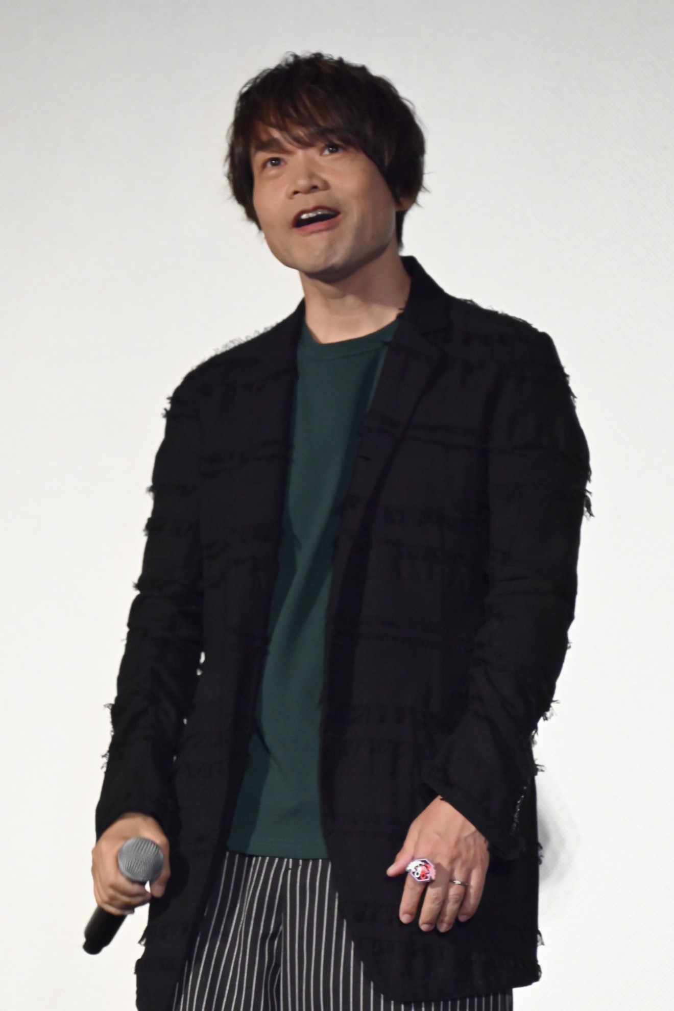 中井和哉