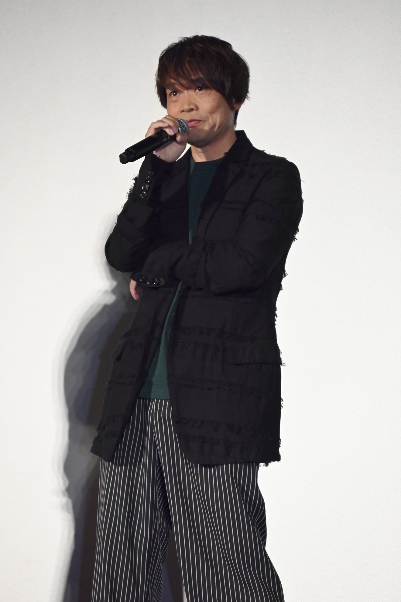 中井和哉