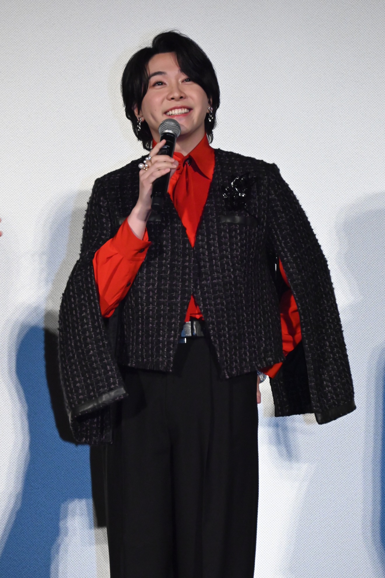 大森元貴