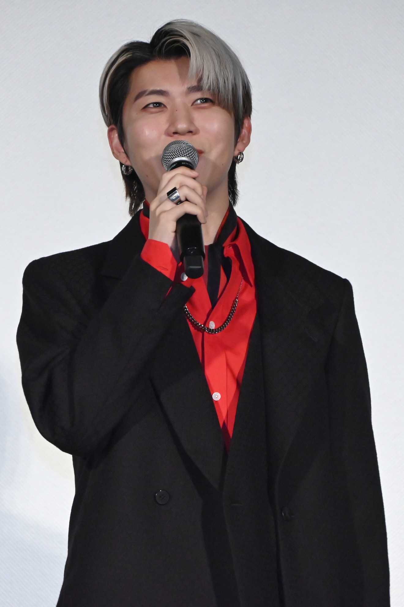 若井滉斗