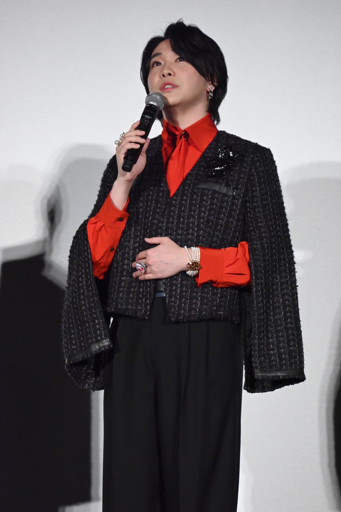 大森元貴