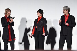 ミセスがルフィ、ゾロ、ウタの名ゼリフ生演技をリクエスト!あまりの感激に大森元貴が硬直
