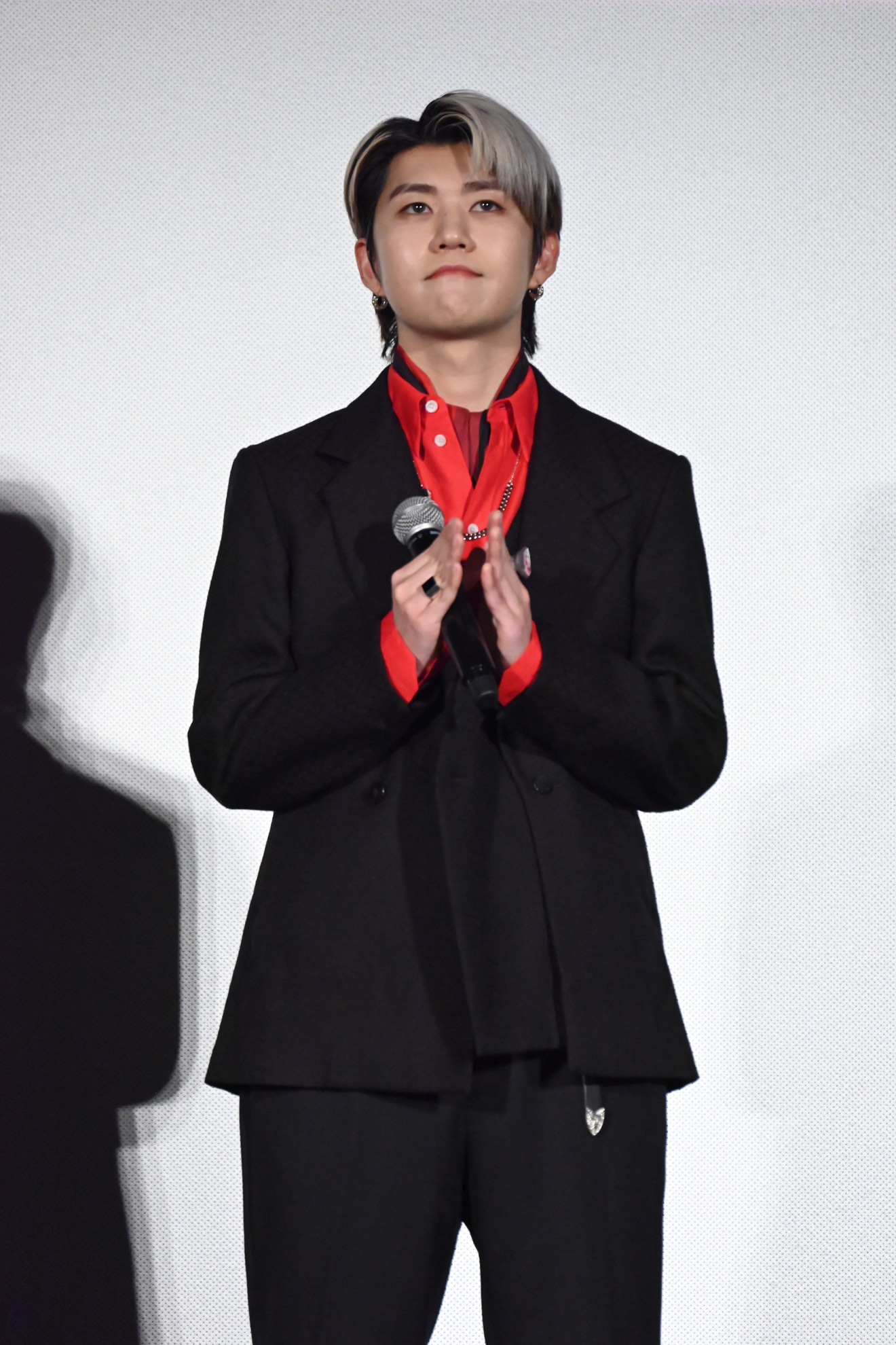 若井滉斗
