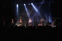 「週刊空港」最終公演の様子。（撮影：上飯坂一）