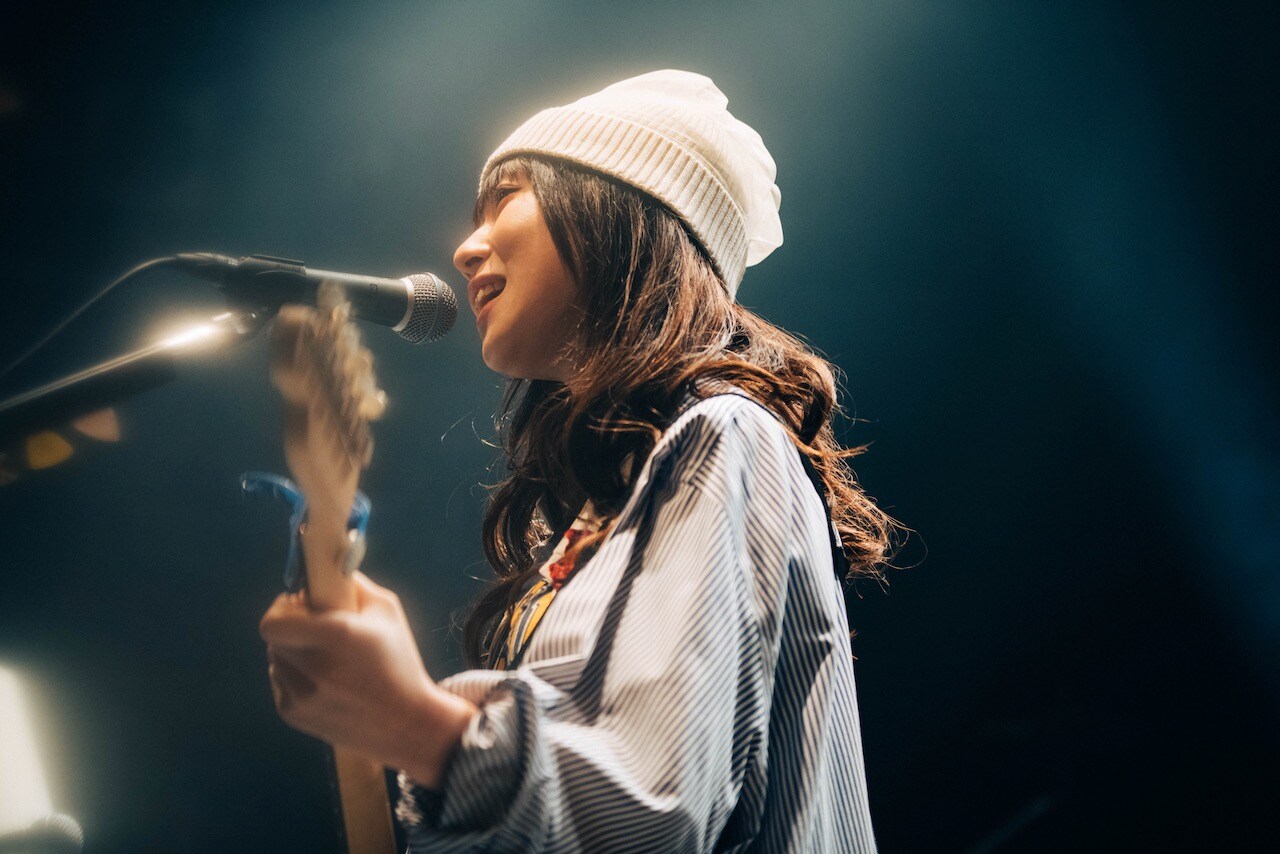 とた初ワンマン、TikTokを席巻したあの曲で大団円