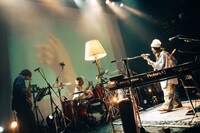 「bloomin'」の様子。（撮影：垂水佳菜）