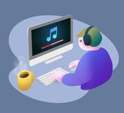 「割れ音源」は完全に悪なのか?