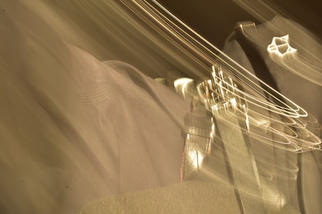 「長野凌大フォト＆エッセイ『私』」より。