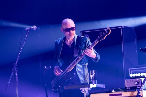 市川“JAMES”洋二（B）（撮影：三浦麻旅子）