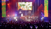和楽器バンド「The Beast」ライブ映像のサムネイル。
