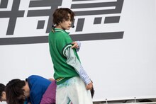 タクヤ（撮影：深野輝美）