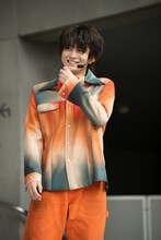 ハル（撮影：深野輝美）