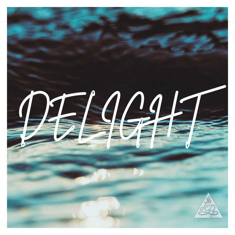 fox capture plan「Delight」配信ジャケット