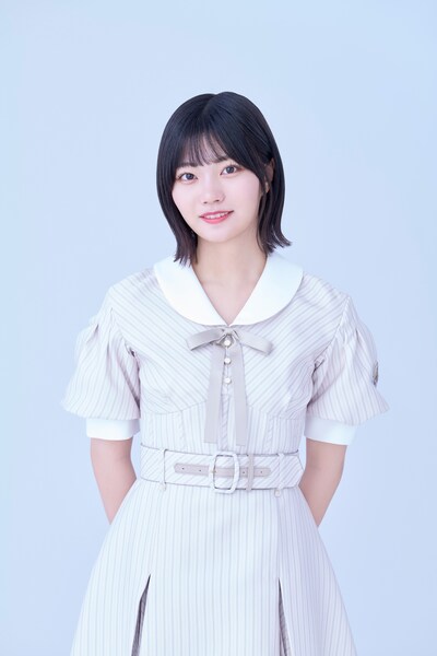 中西アルノ（乃木坂46）