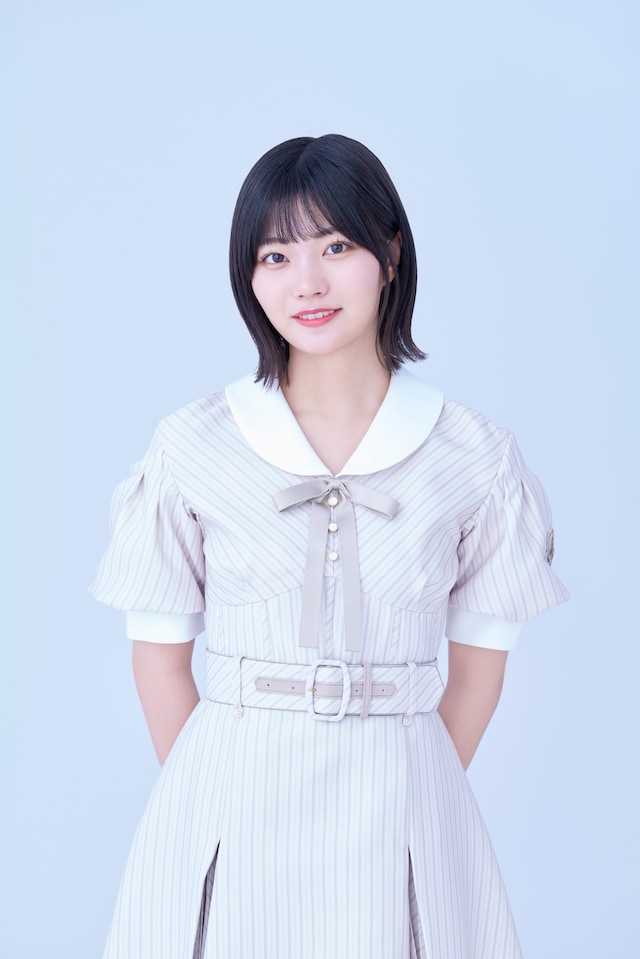 中西アルノ（乃木坂46）