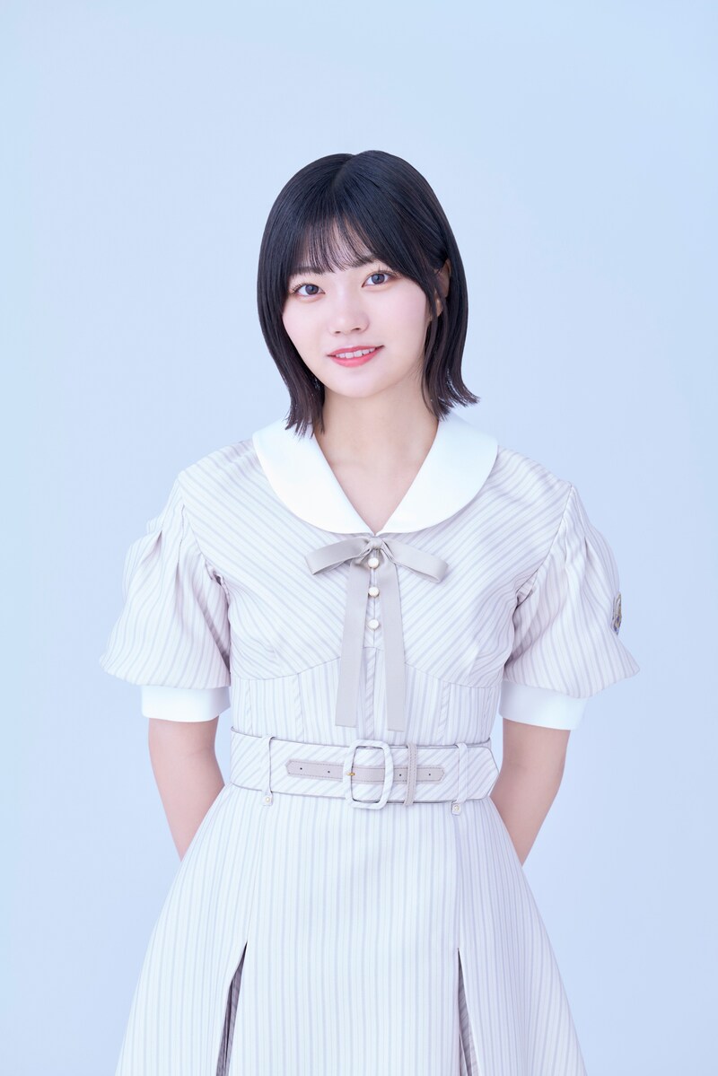 中西アルノ（乃木坂46）