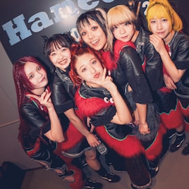 PIGGSの気迫がZepp Hanedaを飲み込んだ!全身全霊ツアーファイナル