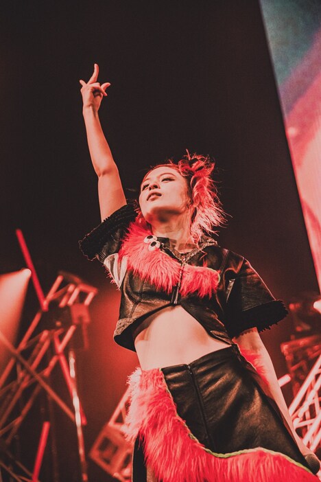 プー・ルイ（撮影：村長）