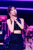 ユジン（撮影：上山陽介 / 木村泰之）